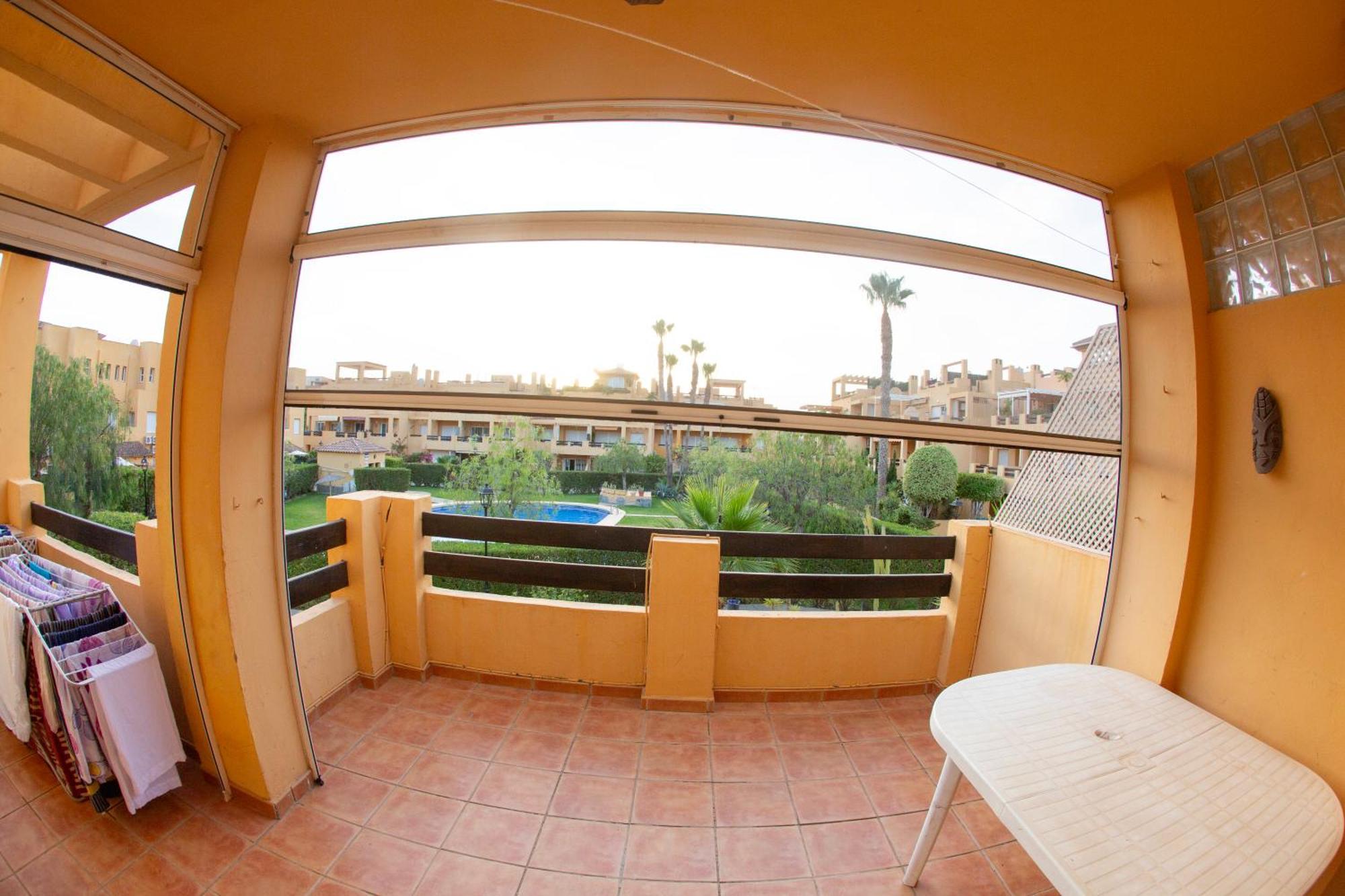 Faro Apartment Vera Exterior photo