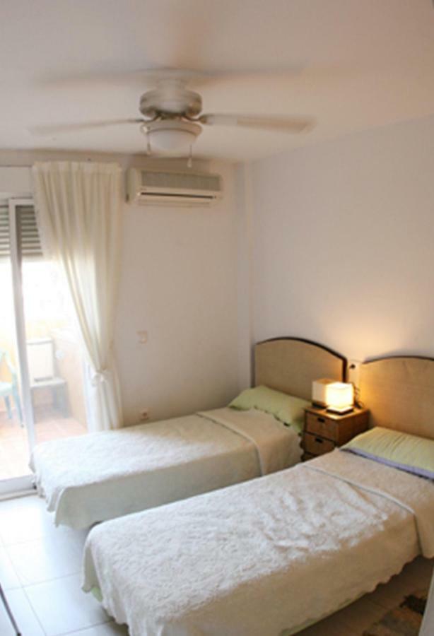 Faro Apartment Vera Exterior photo