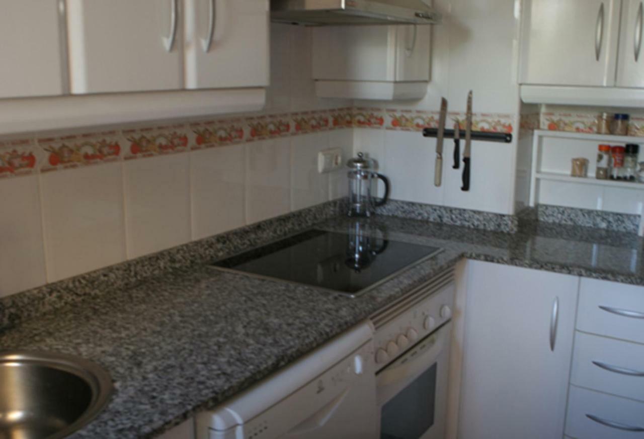 Faro Apartment Vera Exterior photo